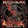 Beast in Black - Power Of The Beast