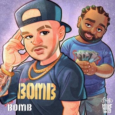Bankroll (feat. Joseph Bills) - Single