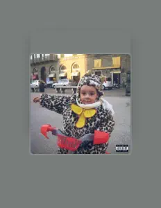 聆聽 Strazjo、觀看音樂影片、閱讀小傳、查看巡演日期等！