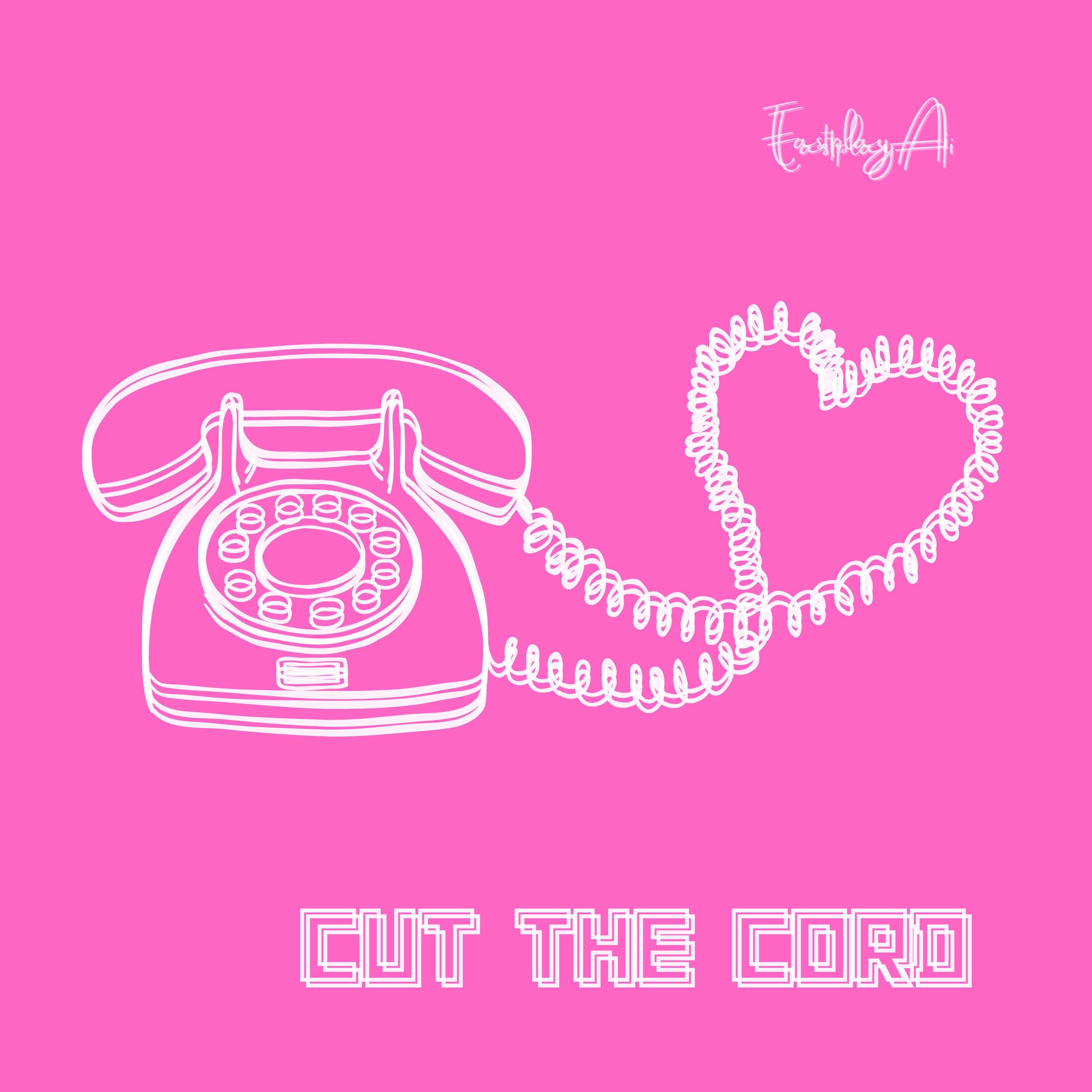 Cut The Cord - Single
