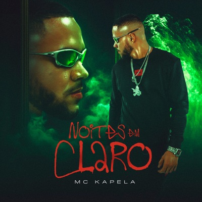 Noites Em Claro - Single