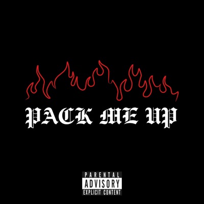 PACK ME UP. - Single