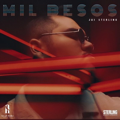 Mil Besos - Single