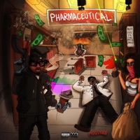 Pharmaceutical - Single - 1900dxvoo