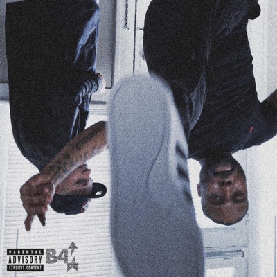 Say Sumn (feat. Stephy P) - Single