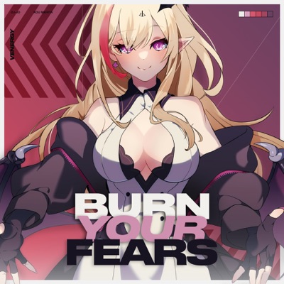Burn Your Fears - Single