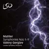 Valery Gergiev, Anna Larsson, Tiffin Boys' Choir, London Symphony Chorus & London Symphony Orchestra - Symphony No. 3, Pt. II: V. Lustig im Tempo und keck im Ausdruck