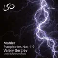 Symphony No. 3 V. Lustig Im Tempo Und Keck Im Ausdruck (Gustav Mahler)