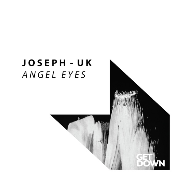 Angel Eyes - Single