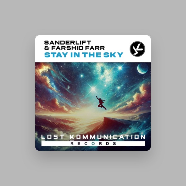 Sanderlift's avatar