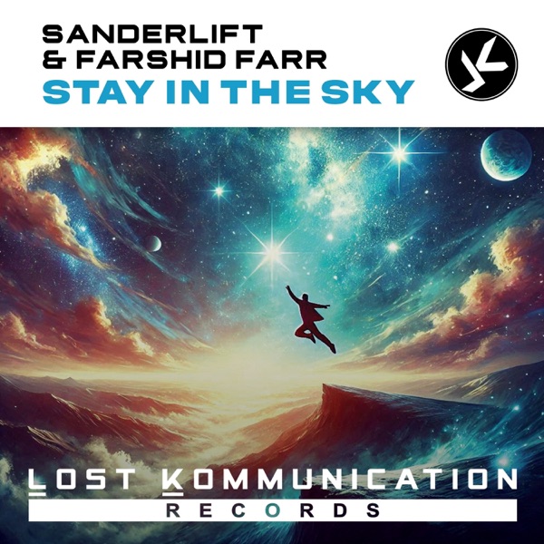 Stay in the Sky - Single