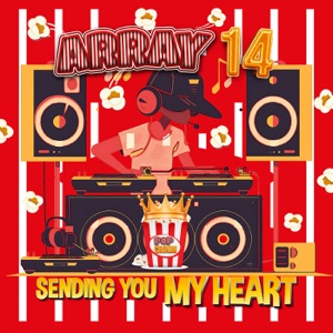 Sending You My Heart