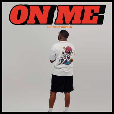 On me - Single