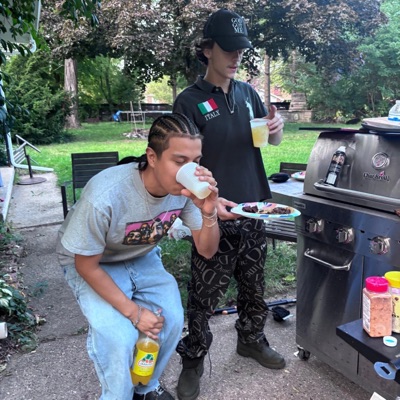 out my face (feat. Dreego & Smash29k) - Single