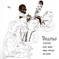 Joe Sullivan Quartet - EP - Joe Sullivan