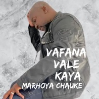 Xifongo - Marhoya Chauke