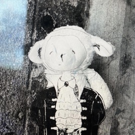 molly & Ciroc Sg Lily