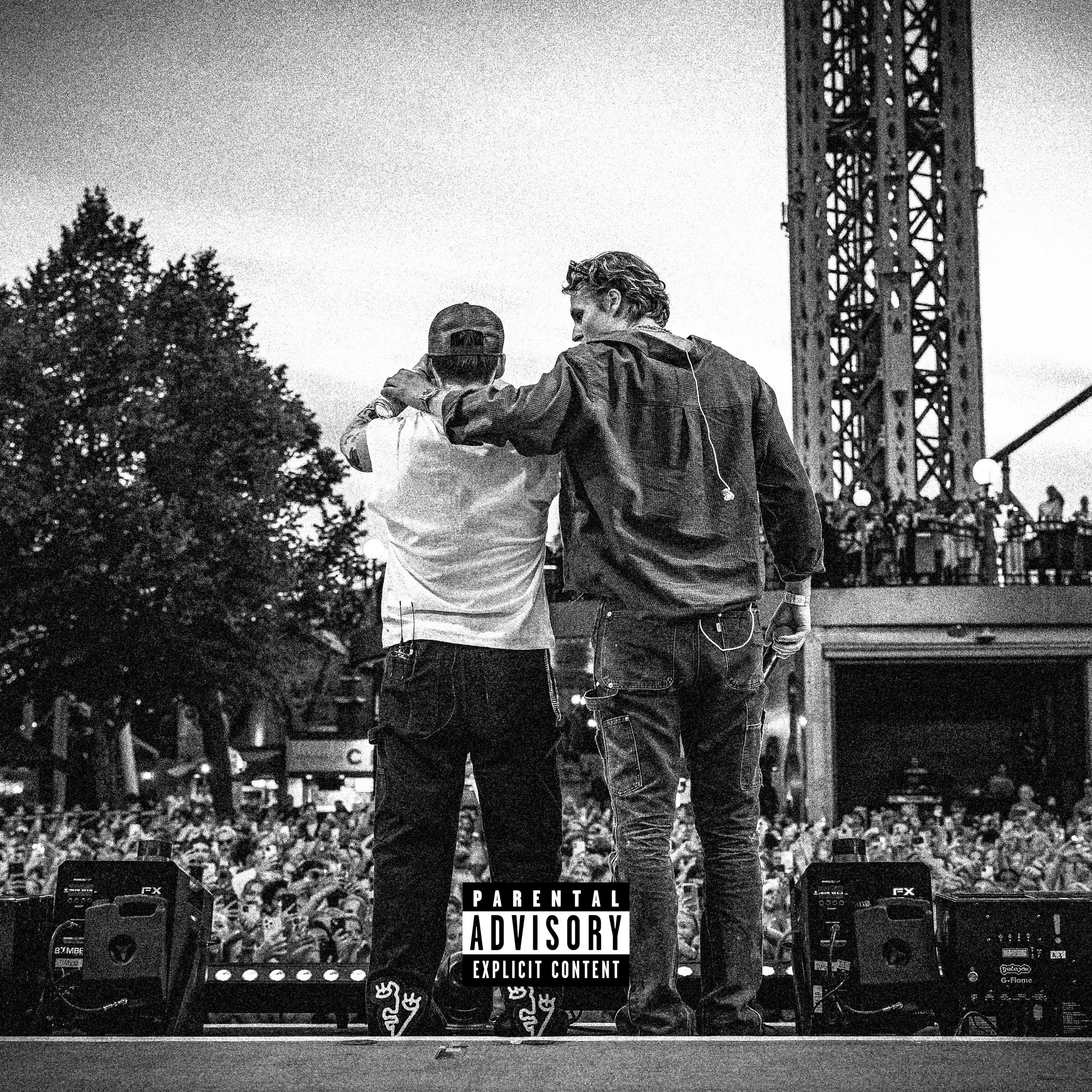 La meg leve - Single