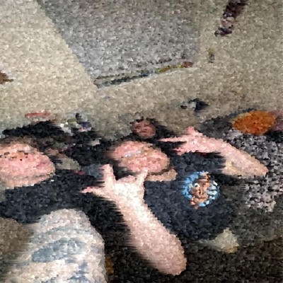 coke (feat. Edge & R@mon) - Single