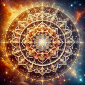528 Hz Heart Health and Deep Healing