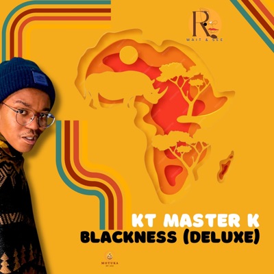 Blackness (Deluxe)