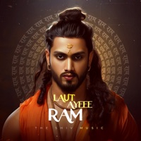 LAUT AYEEE RAM - Single - The Shiv