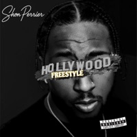 HOLLYWOOD (FREESTYLE) - Single - Shon Perrier