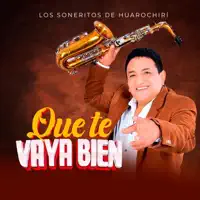 Que Te Vaya Bien — Los Soneritos de Huarochirí