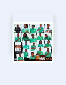 Listen to Odogwu Oshambre, watch music videos, read bio, see tour dates & more!