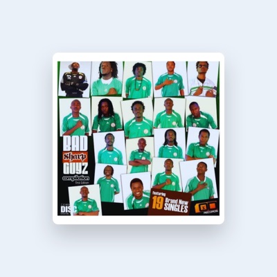 Listen to Odogwu Oshambre, watch music videos, read bio, see tour dates & more!