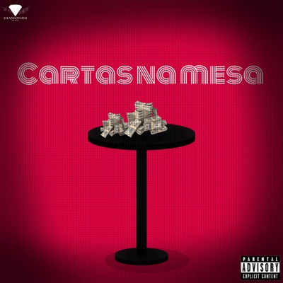 Cartas na Mesa - Single