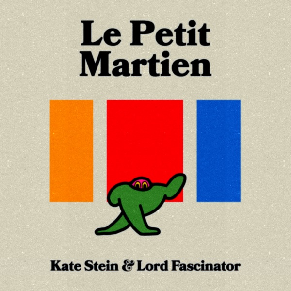 Le Petit Martien (Mehmet Aslan Remix) - Single