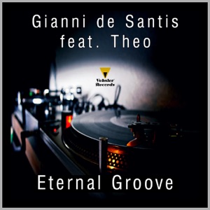 Eternal Groove - Single