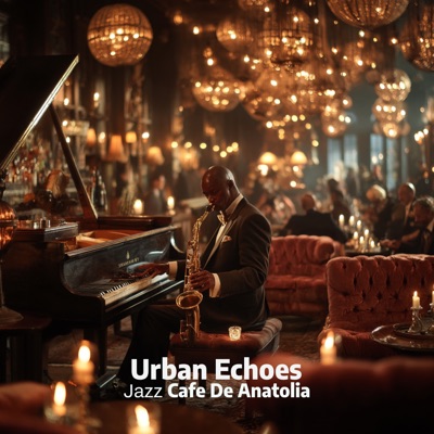 Urban Echoes