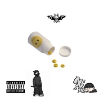 Pills - Single - isaac occ
