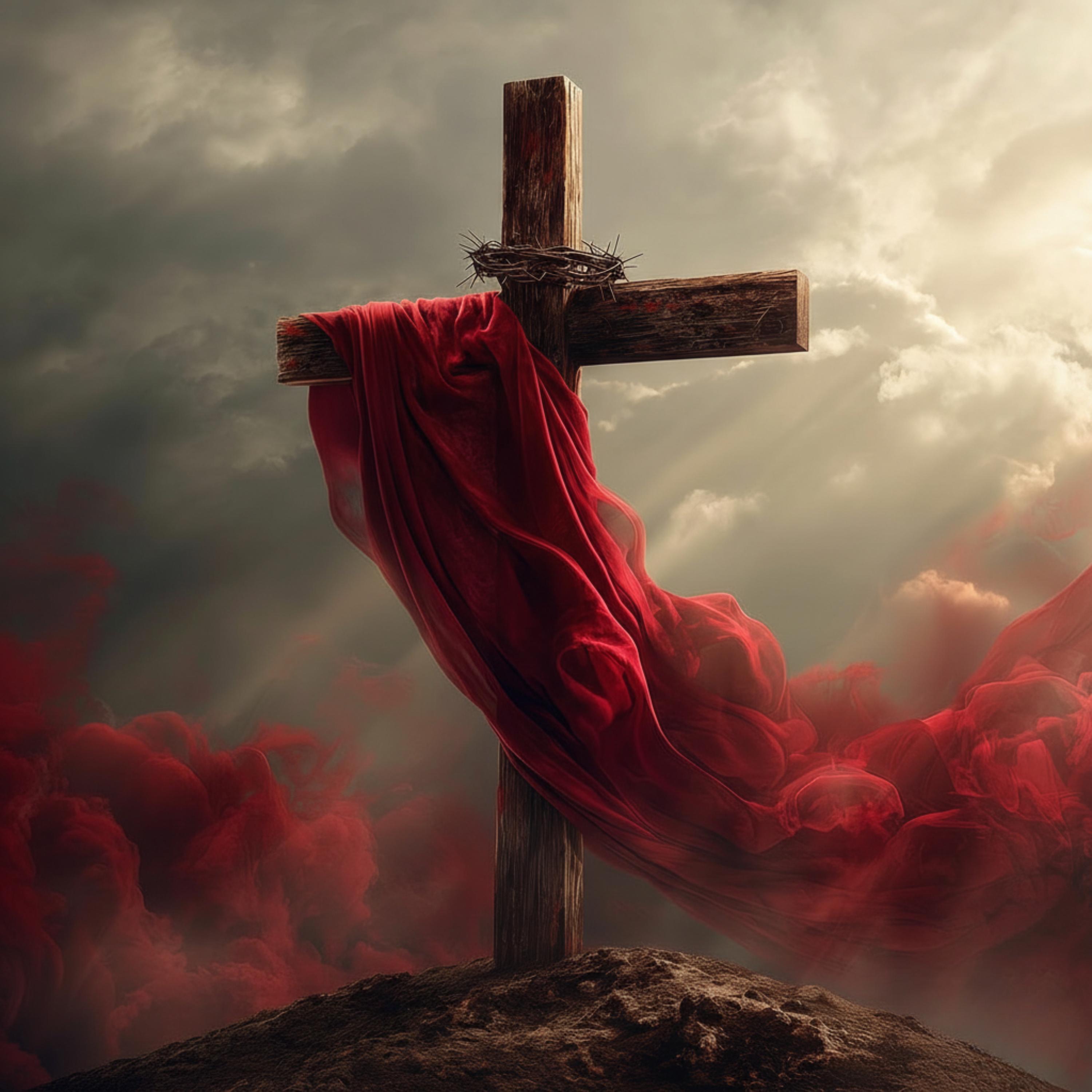 La Sangre de Jesús - Single