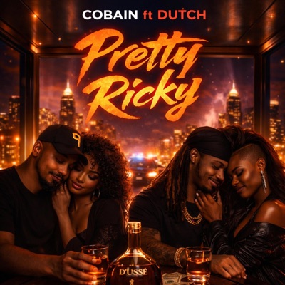 Pretty Ricky - Single