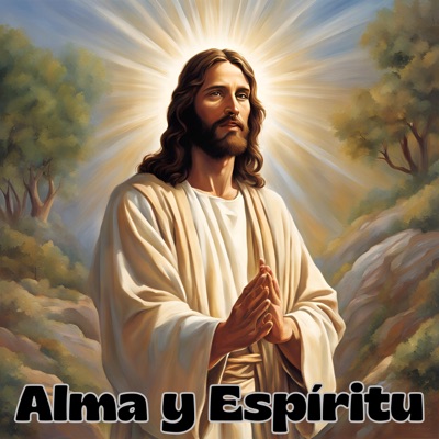 Alma y Espíritu - EP