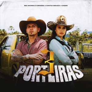 3 Porteiras