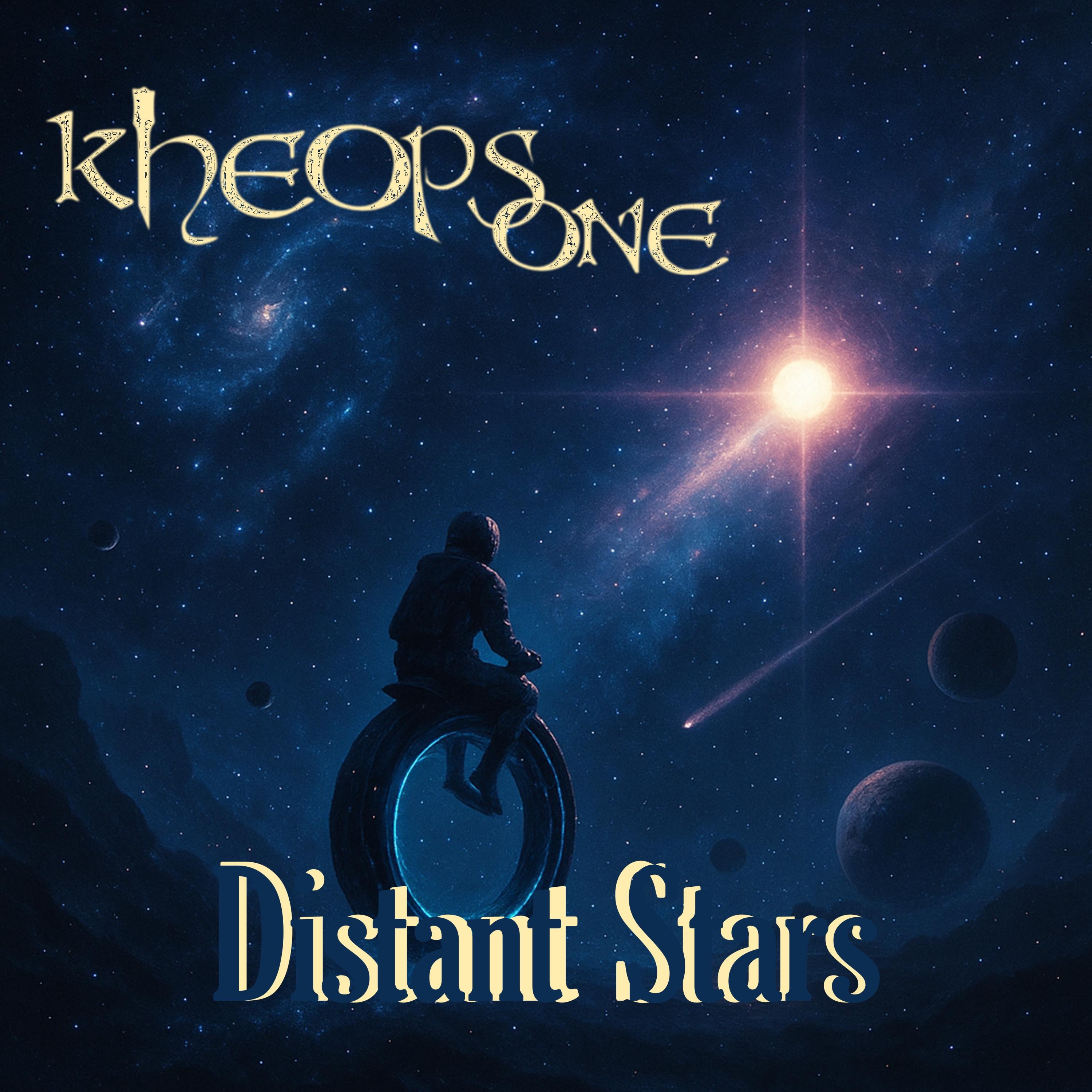 Distant Stars - Single