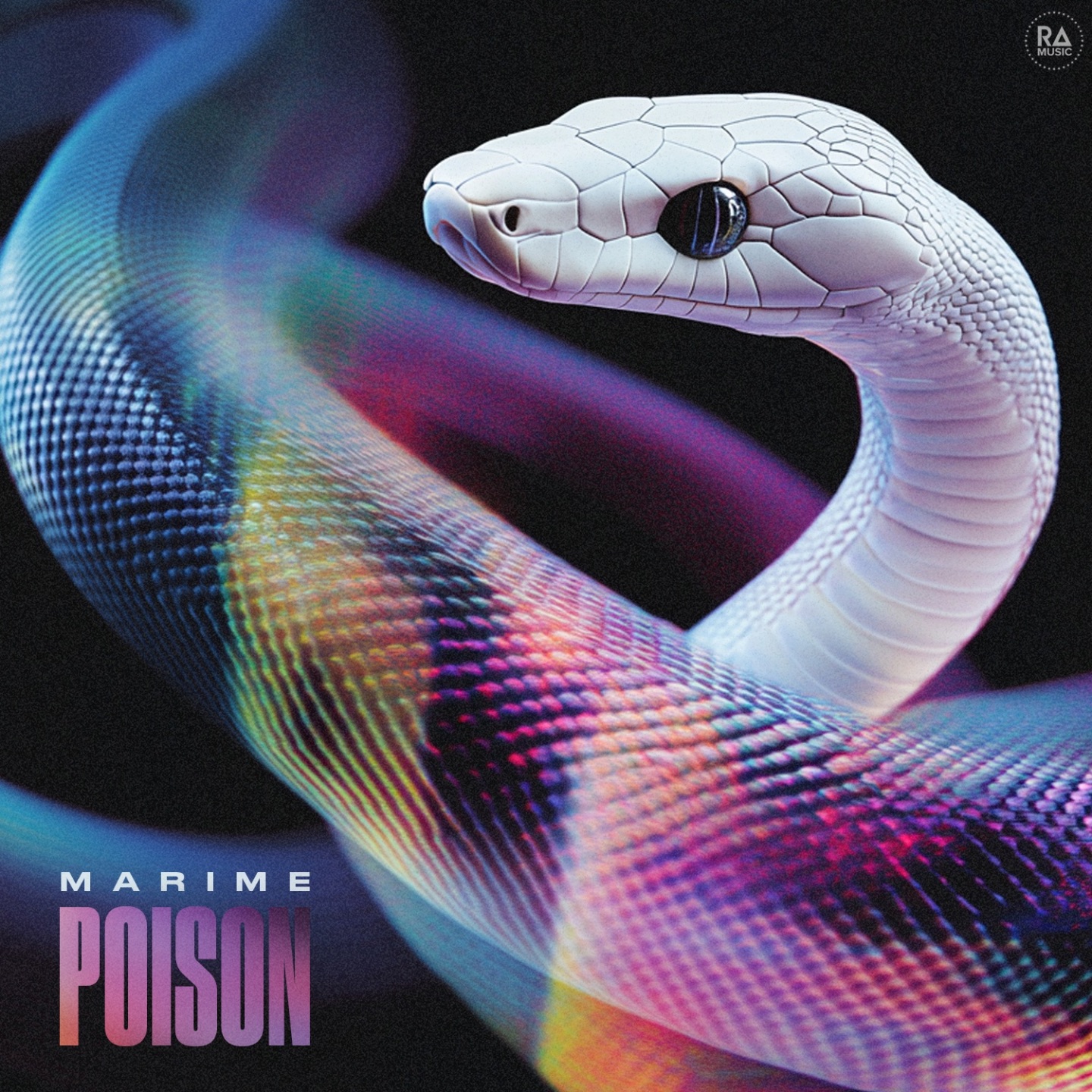 Poison - Single