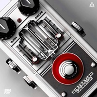 DISTORTION - Single - LiquidFlux