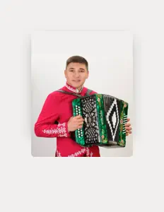 Mikhail Veselov सुनें, म्यूज़िक वीडियो देखें, बायो पढ़ें, दौरे की तारीखें और बहुत कुछ देखें!