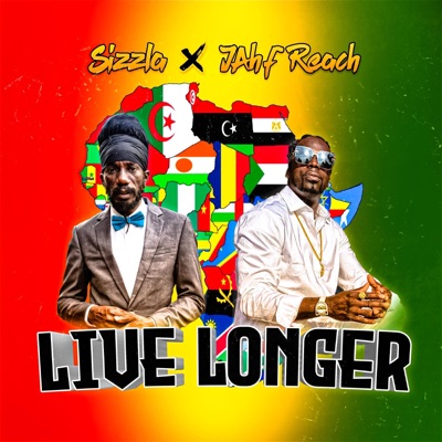 Live Longer - Single