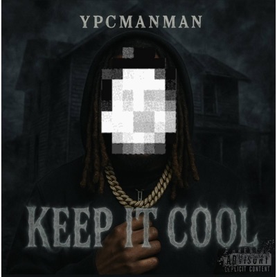 Keep It Cool - Single