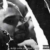 Humans Don't Love (A Blue Lace Ballad) - T Dot Ace