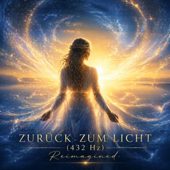 Flügel aus Licht (432Hz)