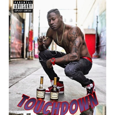 TOUCHDOWN 2.0 - Single