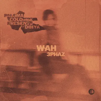 Listen to WAH - Single by 3Phaz