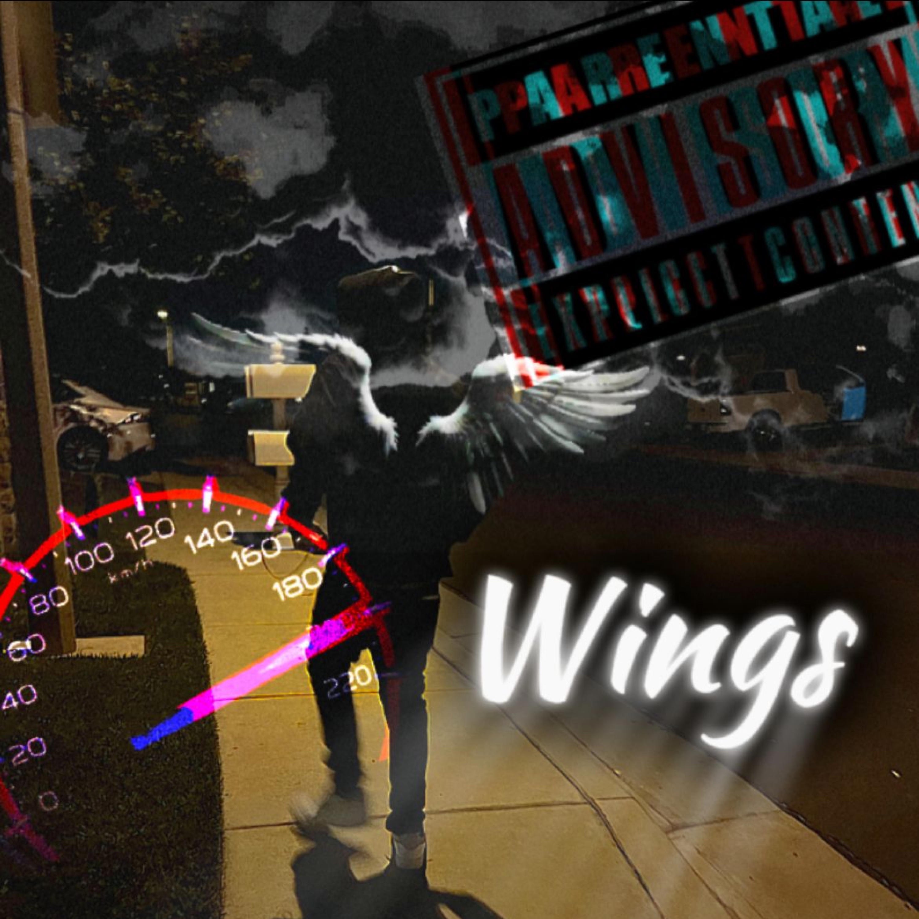Wings - Single